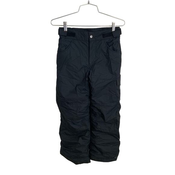 Columbia Boys'‎ Ice Slope™ II Insulated Ski Pants - Picture 1 of 3
